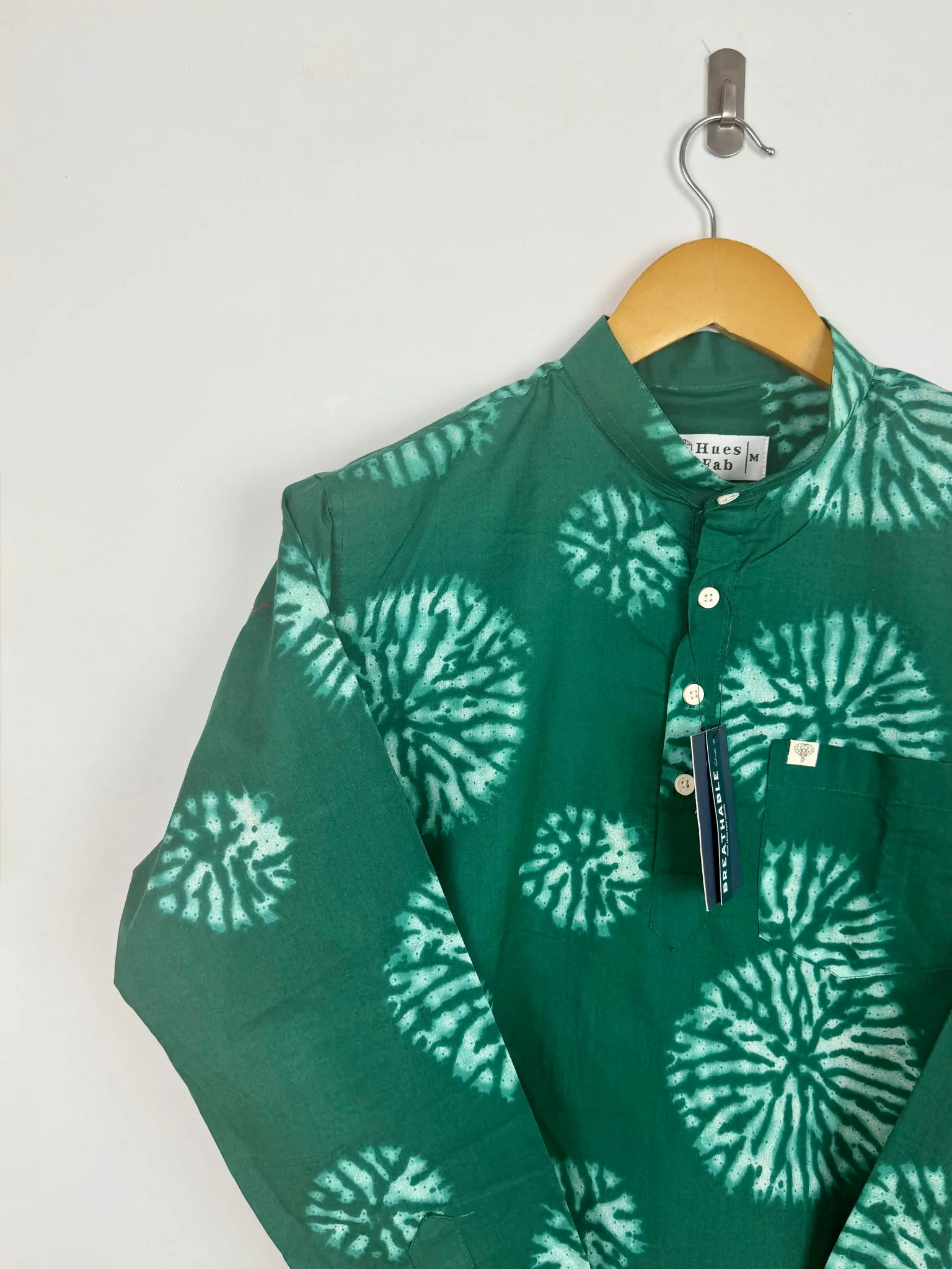 Short Kurta | Agadh